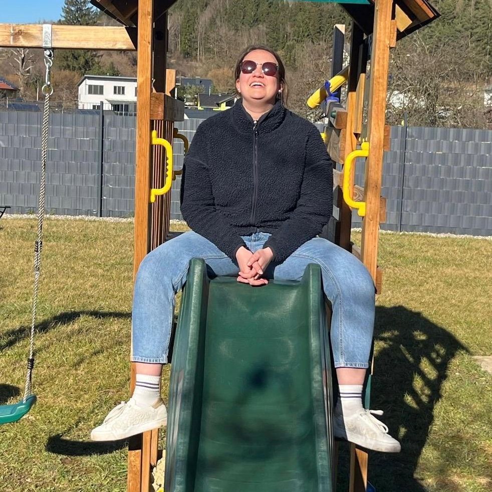 Foto: Christina Erlacher Andrea