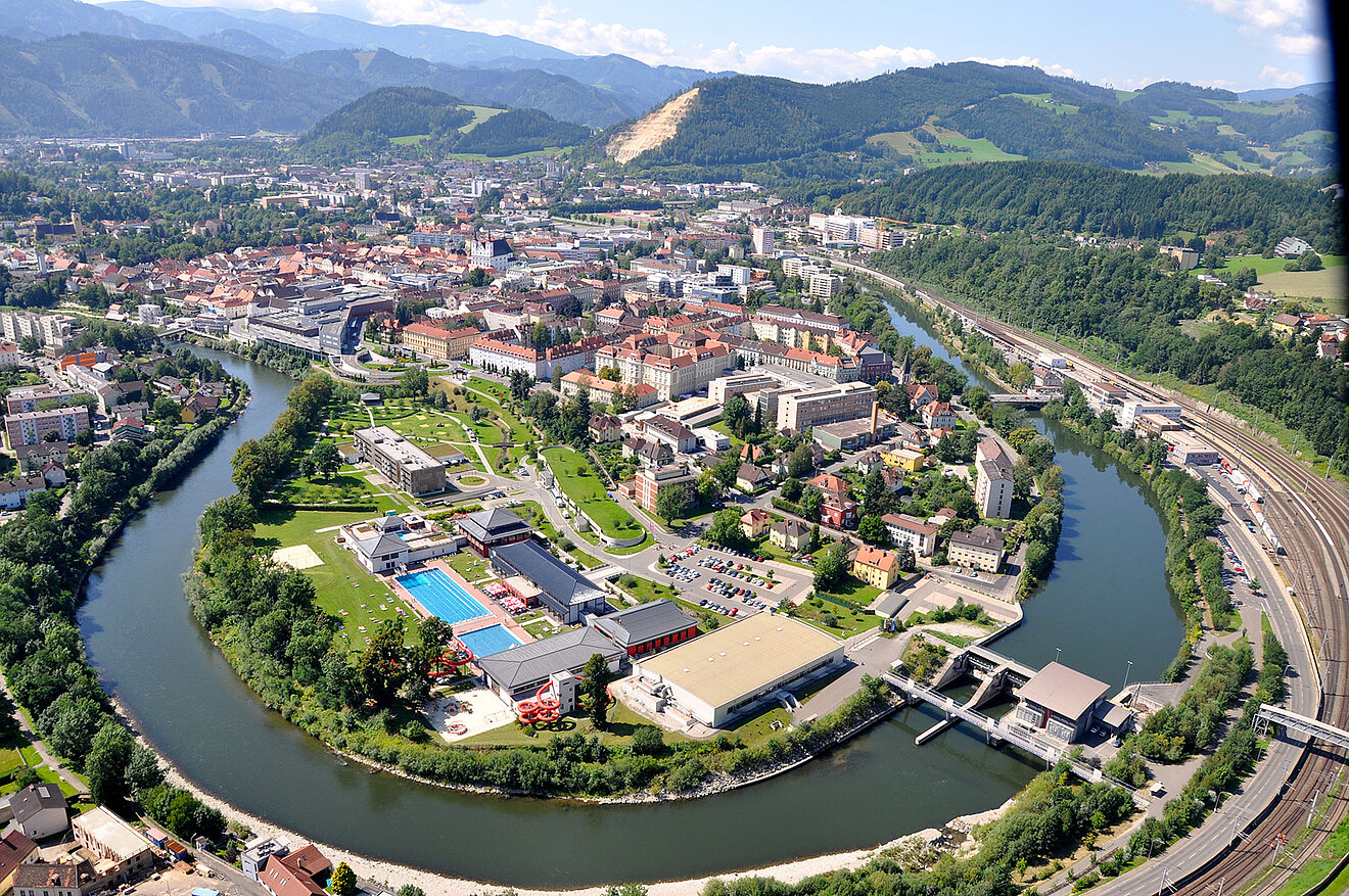Leoben Murschleife